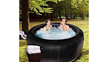 MSpa Original Camaro 4-Person Inflatable Spa | B-130