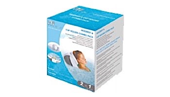 MSpa 3 Piece Comfort Set | B0301350 loading=