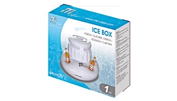 MSpa Inflatable Ice Box-Cup Holder | B0301368N