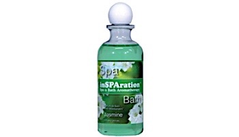 inSPAration Spa & Bath Aromatherapy | Apple Delight | 9oz Bottle | 102X