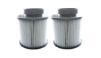 MSpa Replacement Filter Cartridge Kit | B0300874