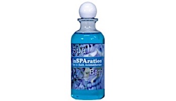 inSPAration Spa & Bath Aromatherapy | Musk Magic | 9oz Bottle | 120X