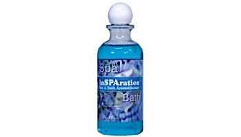 inSPAration Spa & Bath Aromatherapy | Apple Delight | 9oz Bottle | 102X