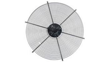 Raypak-Rheem-Ruud Heat Pump Fan Motor Guard | H000040 loading=