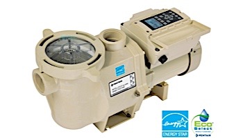 Pentair IntelliFlo Variable Speed High Performance Pump VS+SVRS 3.2kW 3HP Max 230V | EC-011057