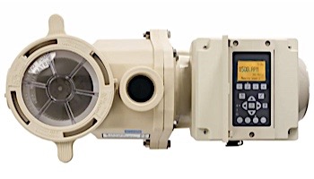 Pentair IntelliFlo Variable Speed High Performance Pump VS+SVRS 3.2kW 3HP Max 230V | EC-011057