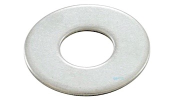 Pentair EQ Series Washer 1/2" x 0.125" Thickness | Stainless Steel | 075842