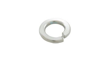Pentair Washer Split Lock 1/2" x 0.125 Thickness | Stainless Steel | 4 Pack | 350063
