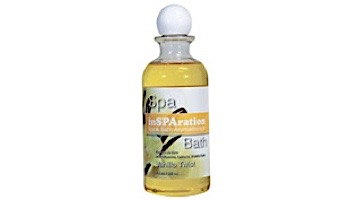 inSPAration Spa & Bath Aromatherapy | Apple Delight | 9oz Bottle | 102X