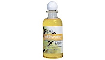 inSPAration Spa & Bath Aromatherapy | Apple Delight | 9oz Bottle | 102X