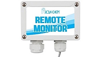 RolaChem RC554M Controller Remote Monitor | 554400