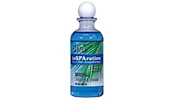 inSPAration Spa & Bath Aromatherapy | Apple Delight | 9oz Bottle | 102X