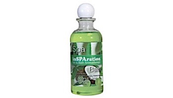 inSPAration Spa & Bath Aromatherapy | Apple Delight | 9oz Bottle | 102X