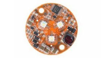 FX Luminaire ZD 3LED Board Uplight Replacement Kit | ZD-3LED-UL-KIT