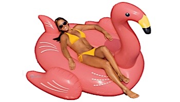 Swimline Giant Flamingo | Pink | 90627