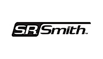 SR Smith Color Light Streams Large Laminar Fountain Fiber to LED Conversion Kit | Color | CLS-LL-RPL