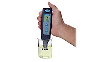 AquaChek® Pocket Pro+ pH Tester with Replaceable Sensor | 9532000E