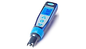 AquaChek® Pocket Pro+ Multi Tester for pH, Conductivity, TDS and Salinity with Replaceable Sensor | 9532800E