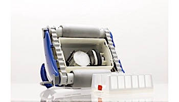 Aquabot Junior NXT Robotic Pool Cleaner | ABJRNXT
