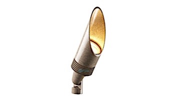 FX Luminaire Nuit Partenaire LED Up Light | Zone Dimming + Color | Bronze Metallic | NP-ZDC-BZ