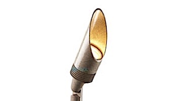 FX Luminaire NP LED Up Light | 1 LED | Sedona Brown | NP1LEDSB