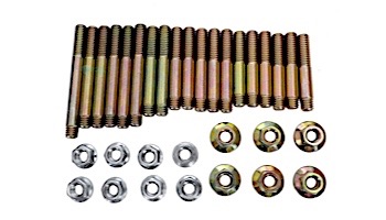 Raypak Stud Bolt Kit | 007870F