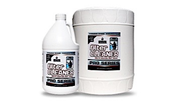 Natural Chemistry PRO Series® Filter Cleaner | 5 Gallons | 20325