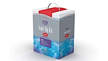 Leisure Time Chlorine Start-Up Kit | 45520