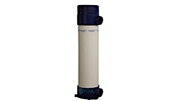 Delta Ultraviolet UV Sanitizer E Series | E-57 | 57 GPM | Plastic | 35-08579