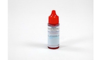 Taylor Phenol Red pH Indicator Solution | # 14 3/4 oz | R-0014-A