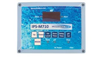 IPS Controllers M710 Automated pH Controller Only | IPS-M770 | IPS-M710