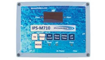 IPS Controllers M710 Automated pH Only Controller | Standard 16_quot; x 12_quot; Board | IPS-M770 | IPS-M710