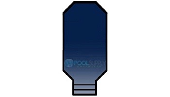 Loop-Loc 15-Year Mesh Safety Cover | Grecian 16'-6" x 32'-6" | 4' x 8' Center End Step | LL163248GCES