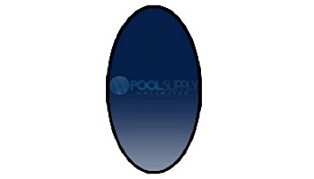 Loop-Loc Mesh Safety Cover | Oval 17' x 35' | No Outside Step | LL1735OVL