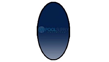 Loop-Loc Mesh Safety Cover | Oval  17' x 35' | No Outside Step | LL1735OVL