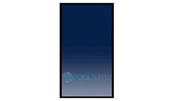 Loop-Loc 15-Year Mesh Safety Cover | Rectangle 12' x 24' | No Outside Step | LL1224