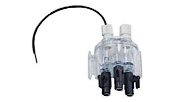 IPS Controllers Flow Cell with Flow Switch | FC100G