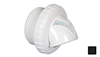 Infusion Pool Products Venturi Return Fitting | Threaded 1.5" Inlet | White | VRFTHWH