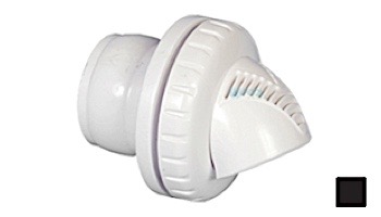 Infusion Pool Products Venturi Return Fitting | Self Aligning Slip 1.5" Inlet | White | VRFSASWH