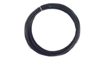 IPS Controllers 3/8 Inch Poly Tubing | Black 100 ft | 38TUBE