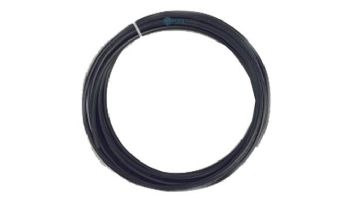 IPS Controllers 3/8 Inch Poly Tubing | Black | 38TUBE