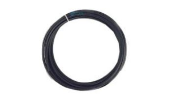 IPS Controllers 3/8 Inch Poly Tubing | Black | 38TUBE