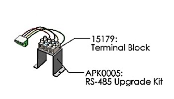 AutoPilot RS-485 Upgrade Kit for DIG-220 | APK0005