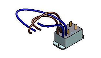 AutoPilot Pump Relay-DIG/TC | 15531