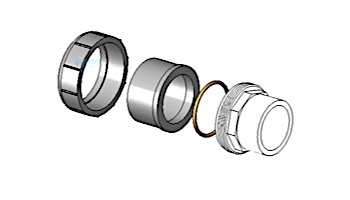 AutoPilot for Manifold Union Kit | 19070