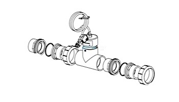 AutoPilot Tri-Sensor Assembly for Convection Cell Applications | APK0038