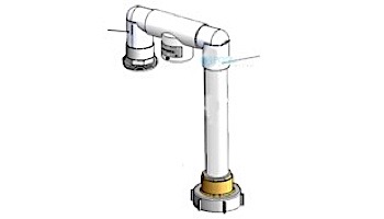 Autopilot Residential Manifol Top Loop for Single System Manifolds | PLA0035