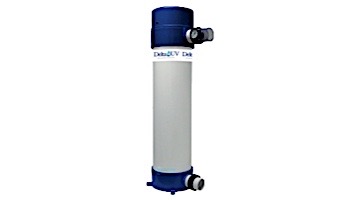 Delta Ultraviolet UV Sanitizer D Series | D-31 | 120-240V 50-60HZ  | 37-08540 | 1000-2273