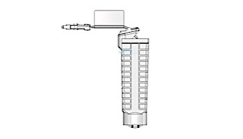 AutoPilot RC35/22 Convection Cell with Mate-n-Lock Connector | 25' Cord | ML-CC25