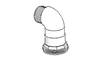 AutoPilot Return Jet Adaptor for Pool Pilot AG | APK0018